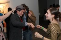 Winter Wickedness YA Party at Chelsea Art Museum #75