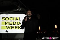 Social Media Week Closing Party #129