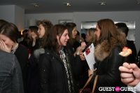 (diptyque)RED Launch Party with Alek Wek #2