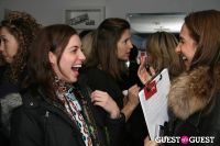 (diptyque)RED Launch Party with Alek Wek #3