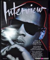 Interview Magazine's 40th Anniversary Celebration #136