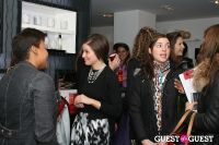 (diptyque)RED Launch Party with Alek Wek #9