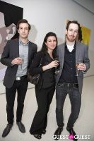 The Art of Steal Premiere at MoMA #85