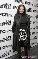 The Art of Steal Premiere at MoMA #104