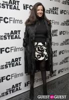 The Art of Steal Premiere at MoMA #105