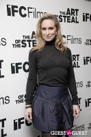 The Art of Steal Premiere at MoMA #107