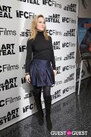 The Art of Steal Premiere at MoMA #109