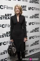 The Art of Steal Premiere at MoMA #111