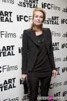 The Art of Steal Premiere at MoMA #113