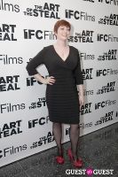 The Art of Steal Premiere at MoMA #121