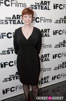 The Art of Steal Premiere at MoMA #122