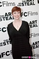 The Art of Steal Premiere at MoMA #123