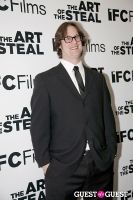 The Art of Steal Premiere at MoMA #124