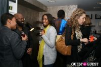 (diptyque)RED Launch Party with Alek Wek #99