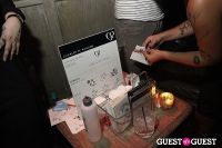 Charlotte Ronson Fall 2010 After Party #54