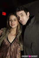 Charlotte Ronson Fall 2010 After Party #73