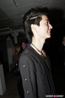 Andrew Buckler FW10 After Party #13
