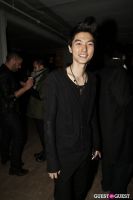 Andrew Buckler FW10 After Party #47