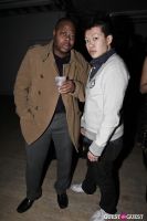 Andrew Buckler FW10 After Party #138