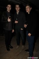 Andrew Buckler FW10 After Party #204