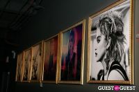 Richard Corbijn/Madonna Photo Exhibition and Prince Peter Collection Fashion Show #266