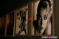 Richard Corbijn/Madonna Photo Exhibition and Prince Peter Collection Fashion Show #268