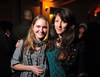 Resource Magazine Winter Issue Party #41