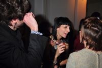Resource Magazine Winter Issue Party #51