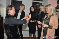IVANKA TRUMP CELEBRATES LAUNCH OF HER 2010 JEWELRY COLLECTION #32