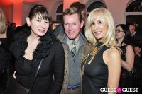 IVANKA TRUMP CELEBRATES LAUNCH OF HER 2010 JEWELRY COLLECTION #116