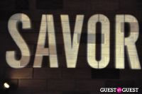 SAVOR: a Culinary Experience #113