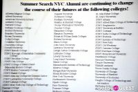 Summer Search New York City's 2010 Leadership Gala #40