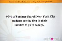 Summer Search New York City's 2010 Leadership Gala #41