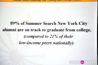 Summer Search New York City's 2010 Leadership Gala #42