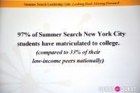 Summer Search New York City's 2010 Leadership Gala #43