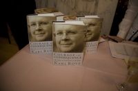 NY Book Party for Courage &  Consequence by Karl Rove #18