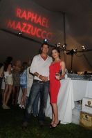 Raphael Mazzucco's book party #21