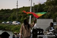 Stephen Marley Performs at Surf Lodge #16