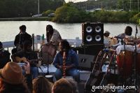 Stephen Marley Performs at Surf Lodge #38