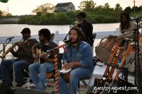 Stephen Marley Performs at Surf Lodge #64