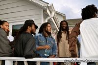 Stephen Marley Performs at Surf Lodge #73