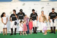 Kids Day At Polo #17
