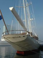 Athena Yacht #38