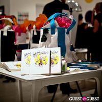 Octopus Summer Book Launch Party #12