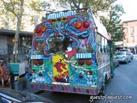 Kat's Magic Bus #6