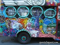 Kat's Magic Bus #16