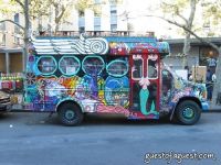 Kat's Magic Bus #19