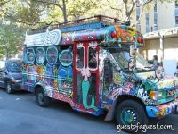 Kat's Magic Bus #20