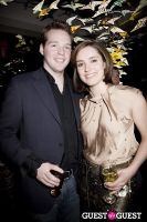 Bloomberg Anchor Margaret Brennan's Birthday Party at The Collective #22
