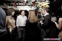 Bloomberg Anchor Margaret Brennan's Birthday Party at The Collective #26